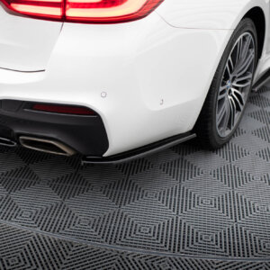 Maxton zadnji stranski difuzorji za BMW 5 G30/ G31 M-Pack