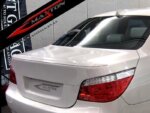 Maxton podaljšek spojlerja za BMW 5 E60 < M5 LOOK >