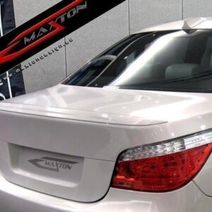 Maxton podaljšek spojlerja za BMW 5 E60 < M5 LOOK >