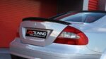 Maxton podaljšek spojlerja za MERCEDES CLK W209 AMG LOOK