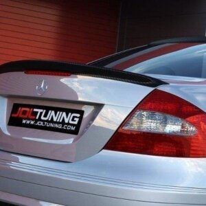 Maxton podaljšek spojlerja za MERCEDES CLK W209 AMG LOOK