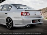 Maxton podaljšek spojlerja za PASSAT 3C SALOON