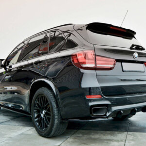 Maxton zadnji difuzor za BMW X5 F15 M-PACK