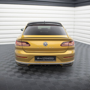Maxton zadnji difuzor za Volkswagen Arteon R-Line