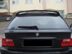 Maxton podaljšek spojlerja za BMW 3 Touring E46