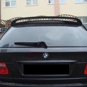 Maxton podaljšek spojlerja za BMW 3 Touring E46