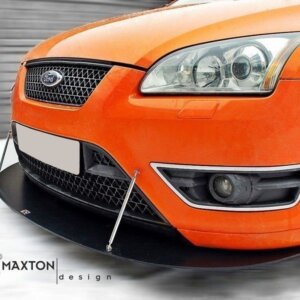 Maxton racing sprednji splitter za Ford Focus ST Mk2