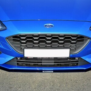 Maxton racing sprednji splitter za Ford Focus ST / ST-Line Mk4