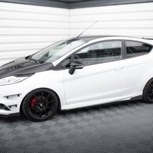 Maxton racing stranski podaljški za Ford Fiesta ST Mk7 FL
