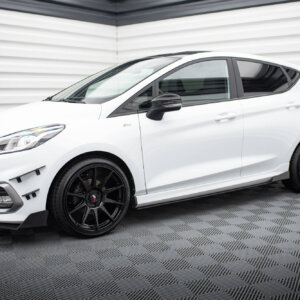 Maxton racing stranski podaljški V.1 Ford Fiesta Mk8 ST / ST-Line