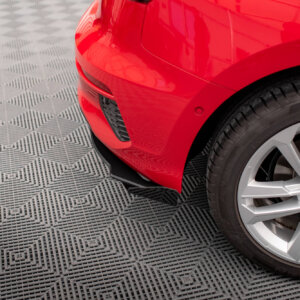 Maxton rear side flaps za Audi A3 Sportback 8Y
