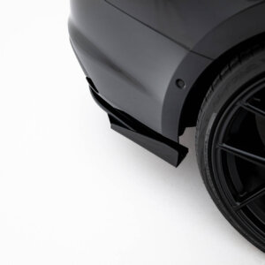 Maxton rear side flaps za Audi RS5 Coupe / Sportback F5