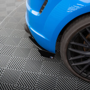 Maxton rear side flaps za Audi TT S 8S Facelift