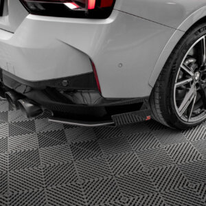 Maxton zadnji stranski difuzorji za BMW 2 Coupe M240i G42