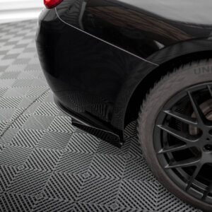Maxton zadnji stranski difuzorji za BMW 4 Gran Coupe F36