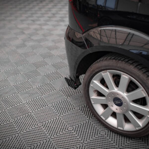 Maxton zadnji stranski difuzorji za Ford Fiesta ST Mk6
