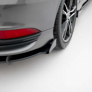 Maxton zadnji stranski difuzorji za Ford Focus ST Mk3 Facelift