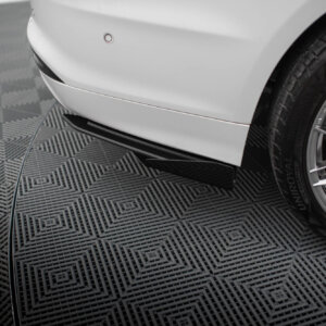 Maxton zadnji stranski difuzorji za Ford Mondeo Sport Mk5 Facelift / Fusion Sport Mk2 Facelift