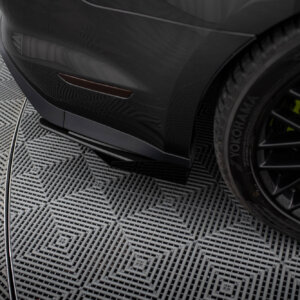 Maxton zadnji stranski difuzorji za Ford Mustang GT Mk6