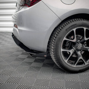 Maxton zadnji stranski difuzorji za Opel Astra GTC OPC-Line J