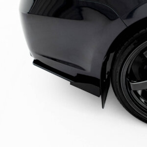 Maxton zadnji stranski difuzorji za Subaru Impreza WRX STI Mk3 Facelift