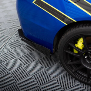 Maxton zadnji stranski difuzorji za Subaru WRX STI Mk1