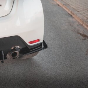 Maxton zadnji stranski difuzorji za Toyota GR Yaris Mk4