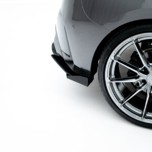 Maxton zadnji stranski difuzorji V.1 za BMW M135i F70