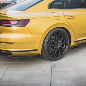 Maxton zadnji stranski difuzorji za Volkswagen Arteon R-Line Sedan / Shooting Brake Mk1