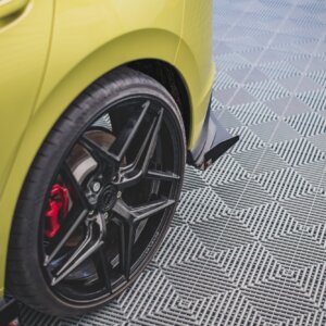 Maxton zadnji stranski difuzorji za Volkswagen Golf GTI Clubsport Mk8