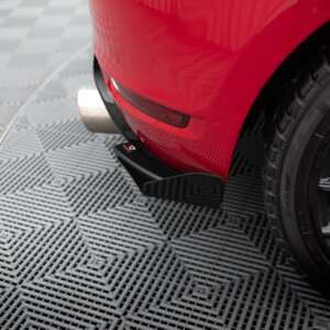 Maxton zadnji stranski difuzorji za Volkswagen Golf GTI Mk6