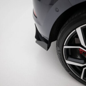 Maxton zadnji stranski difuzorji za Volkswagen Polo GTI Mk6 Facelift