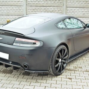 Maxton zadnji stranski difuzorji za Aston Martin V8 Vantage