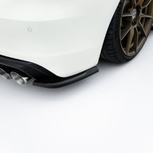 Maxton zadnji stranski difuzorji za Audi A3 S-Line / S3 Sportback 8V