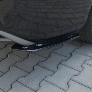 Maxton zadnji stranski difuzorji za Audi A5 S-Line 8T FL Sportback