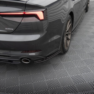 Maxton zadnji stranski difuzorji za Audi A5 S-Line F5 Sportback
