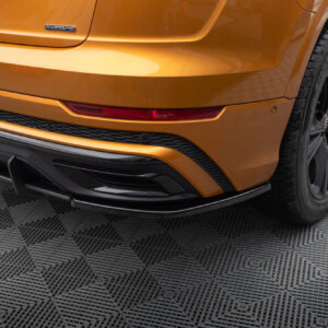 Maxton zadnji stranski difuzorji za Audi Q8 S-line Mk1