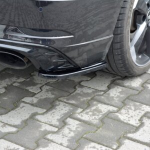 Maxton zadnji stranski difuzorji za Audi RS3 8V FL Sportback
