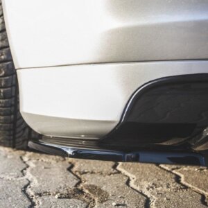 Maxton zadnji stranski difuzorji za Audi S3 8P / S3 8P FL