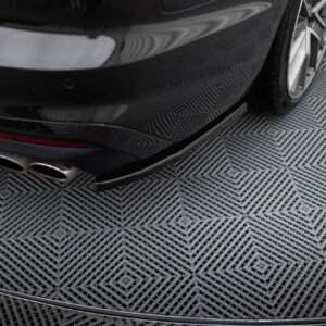 Maxton zadnji stranski difuzorji za Audi S4 B9 Facelift