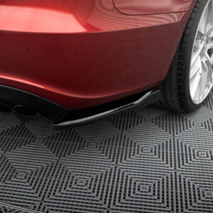 Maxton zadnji stranski difuzorji za Audi S5 / A5 S-Line Sportback 8T