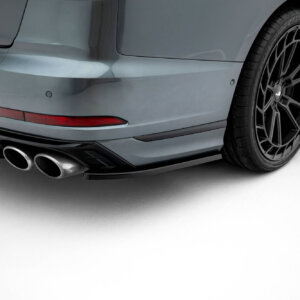 Maxton zadnji stranski difuzorji za Audi S8 D5 Facelift