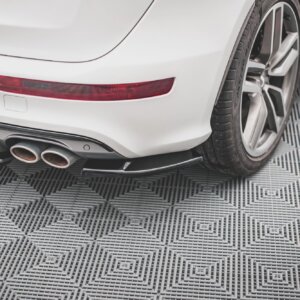 Maxton zadnji stranski difuzorji za Audi SQ5 Mk1 (8R)