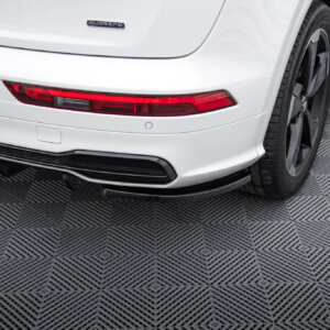 Maxton zadnji stranski difuzorji za Audi SQ5/Q5 S-line Mk2