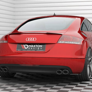 Maxton zadnji stranski difuzorji za Audi TT 3.2 V6 8J