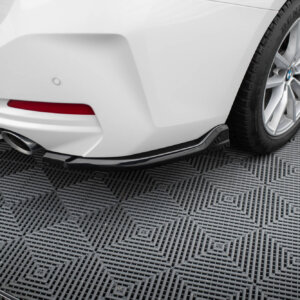 Maxton zadnji stranski difuzorji za BMW 3 Sedan / Touring G20 / G21 Facelift