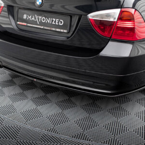 Maxton zadnji stranski difuzorji za BMW 3 Touring E91