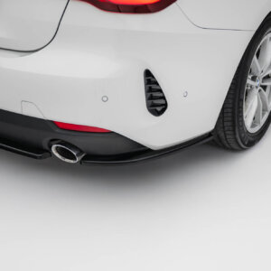 Maxton zadnji stranski difuzorji za BMW 4 Coupe / Cabrio G22 / G23