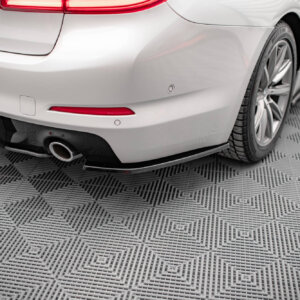 Maxton zadnji stranski difuzorji za BMW 5 G30 / G31