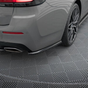 Maxton zadnji stranski difuzorji za BMW 5 G30 / G31 Facelift